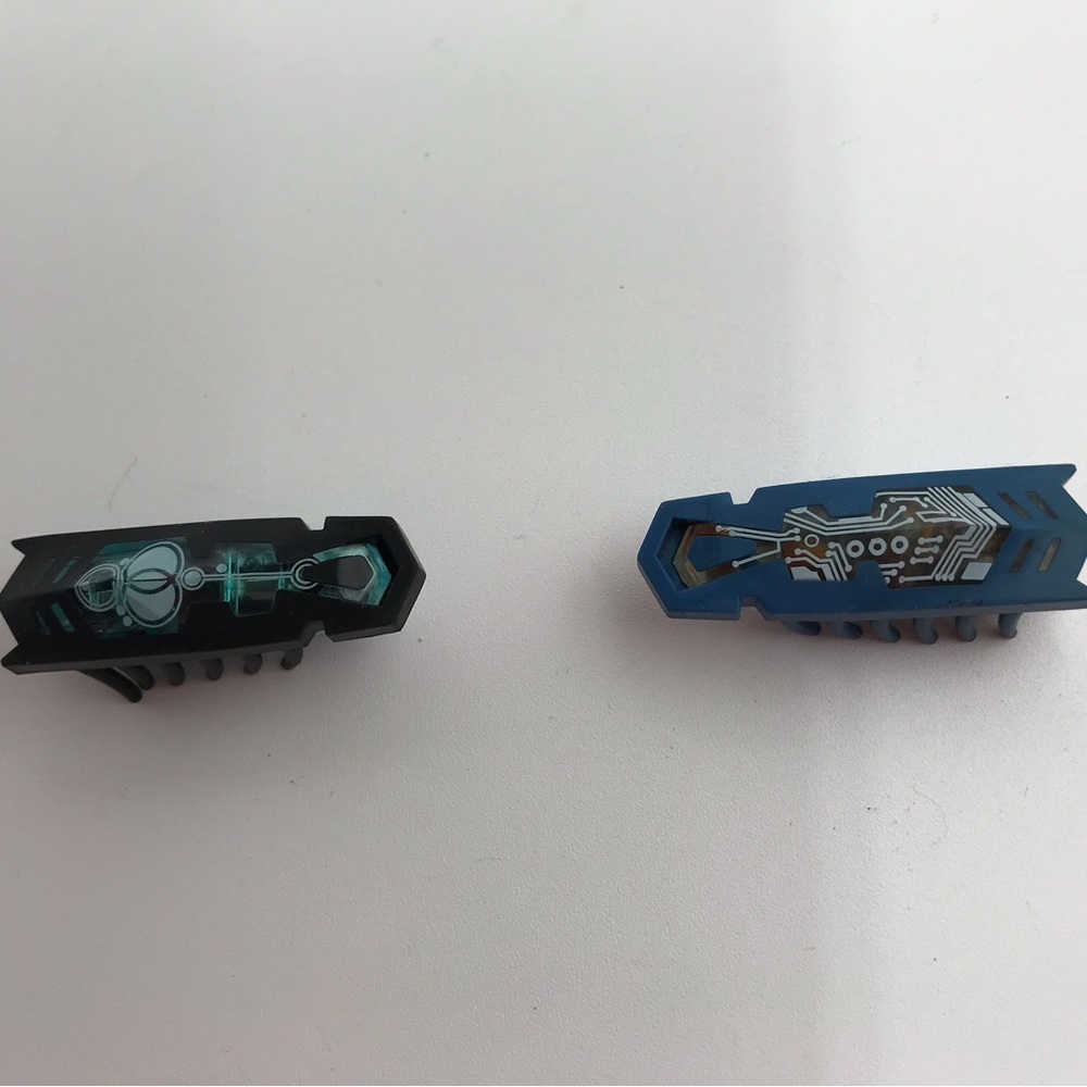 Hexbug Nano Micro Robotic Collection - Picture 8 of 12